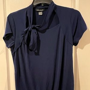 Ashley Stewart blouse